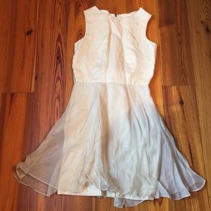 Elizabeth Wayman dress